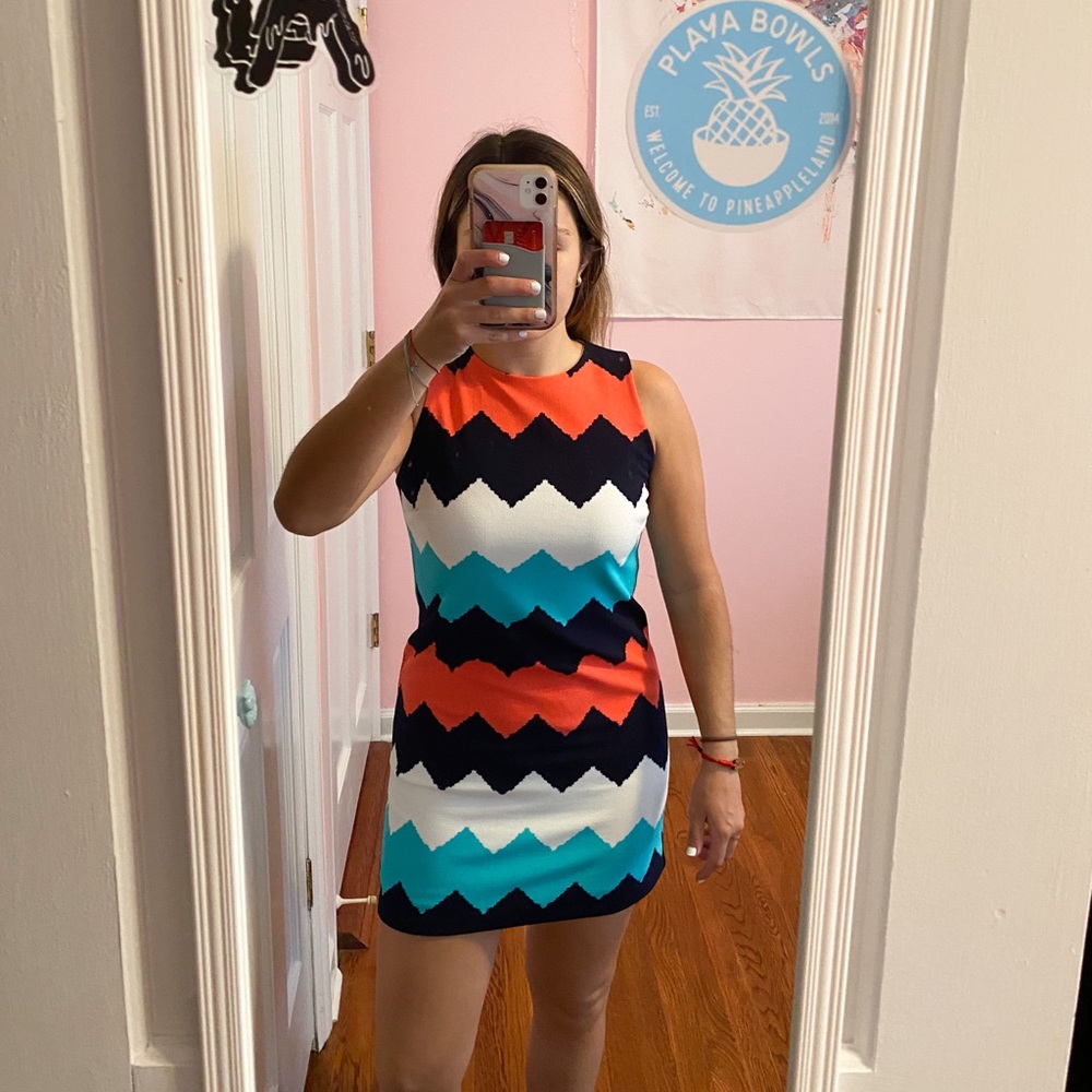 AQUA dress